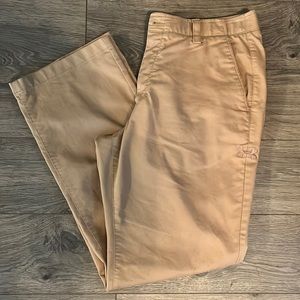 Khaki Pants - Under Armour - 34 waist - 36 Length